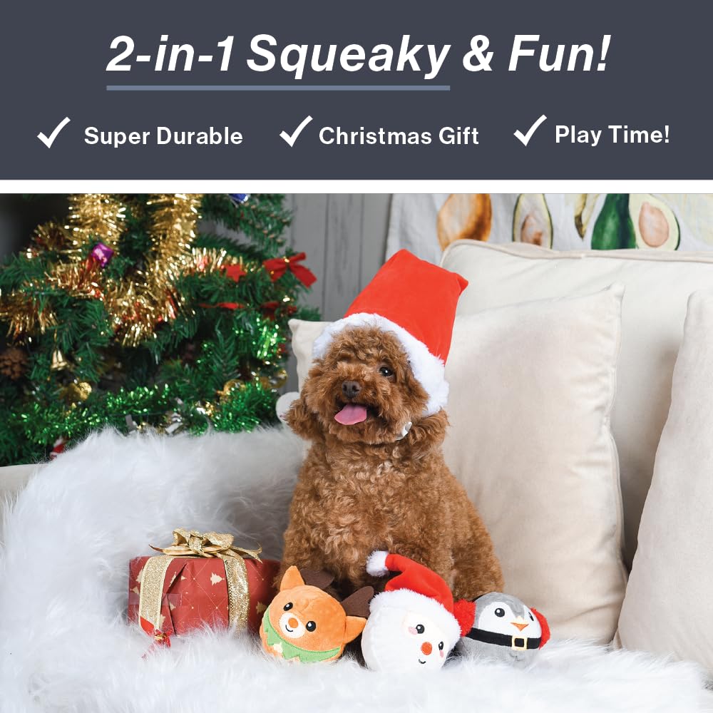 HugSmart durable plush fabric closeup shows safe, chew-friendly material