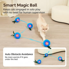 Huimpet bird chirping sound adds realistic intrigue to playtime.