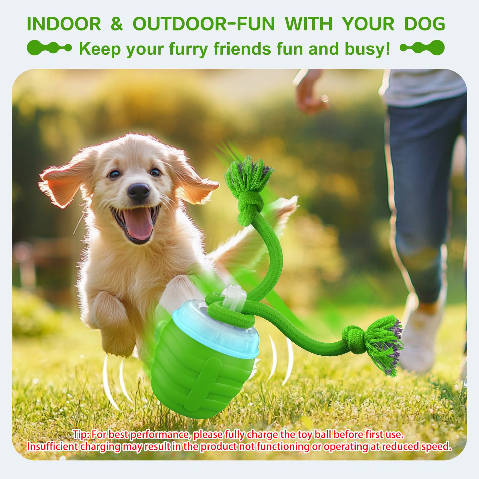 Huimpet dog toy bird sound feature captures chirping sounds for dog excitement.