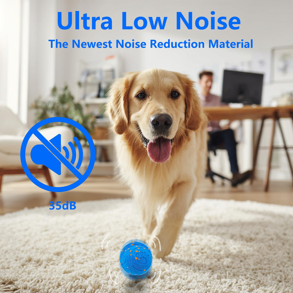 Huimpet Interactive Dog Ball warranty and support for reliable after-sales service
