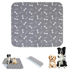 Huiteng XR: almohadillas para cachorros con feromonas y marcaje olfativo.