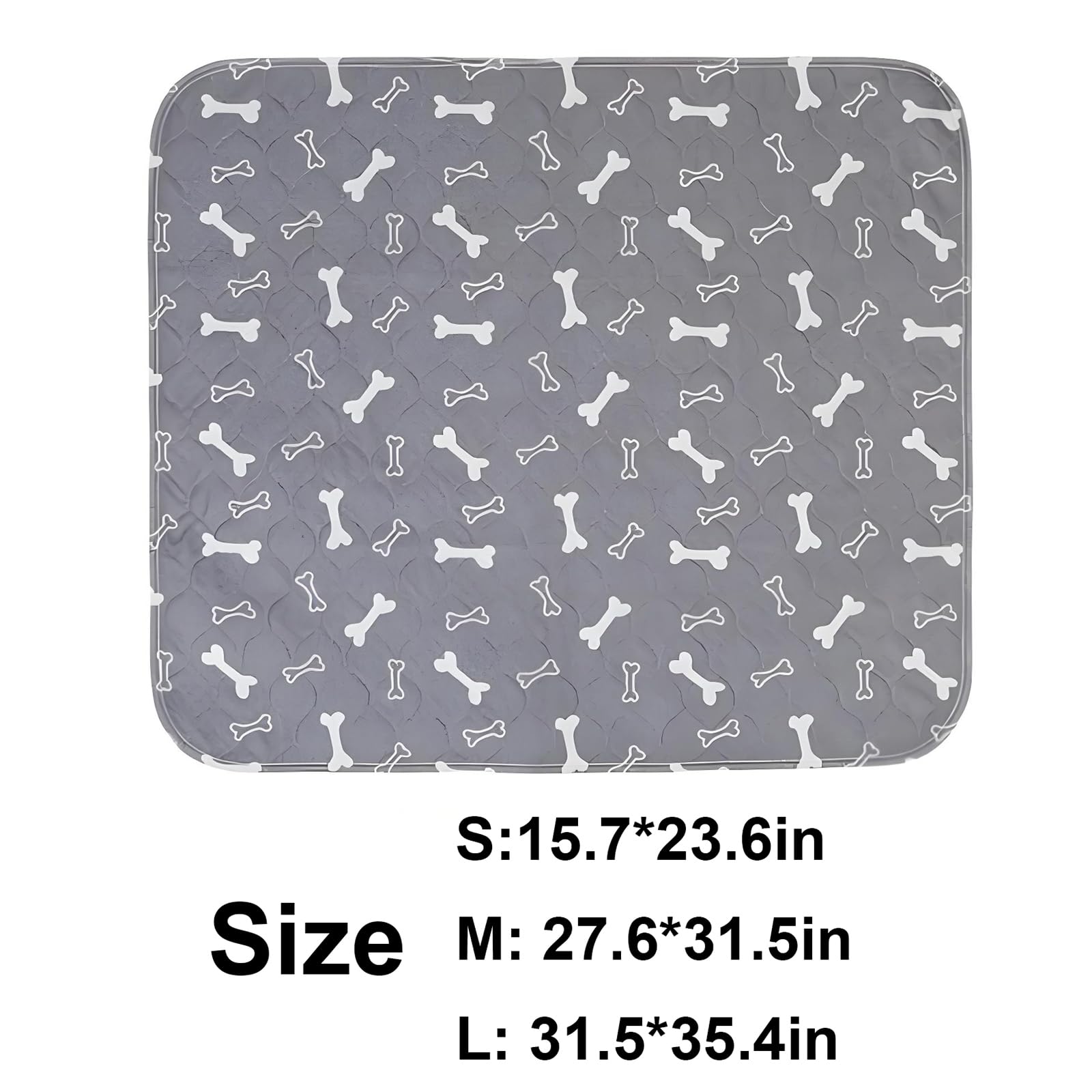 Huiteng XR: cuatro capas de absorción con base impermeable.