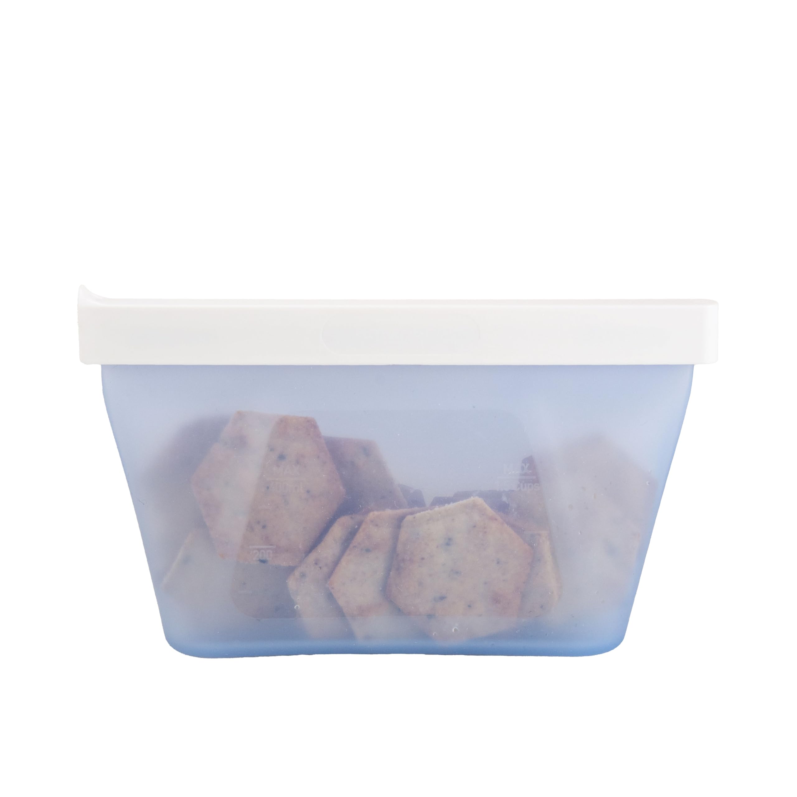 humangear GoPouch small with open-frame for easy filling