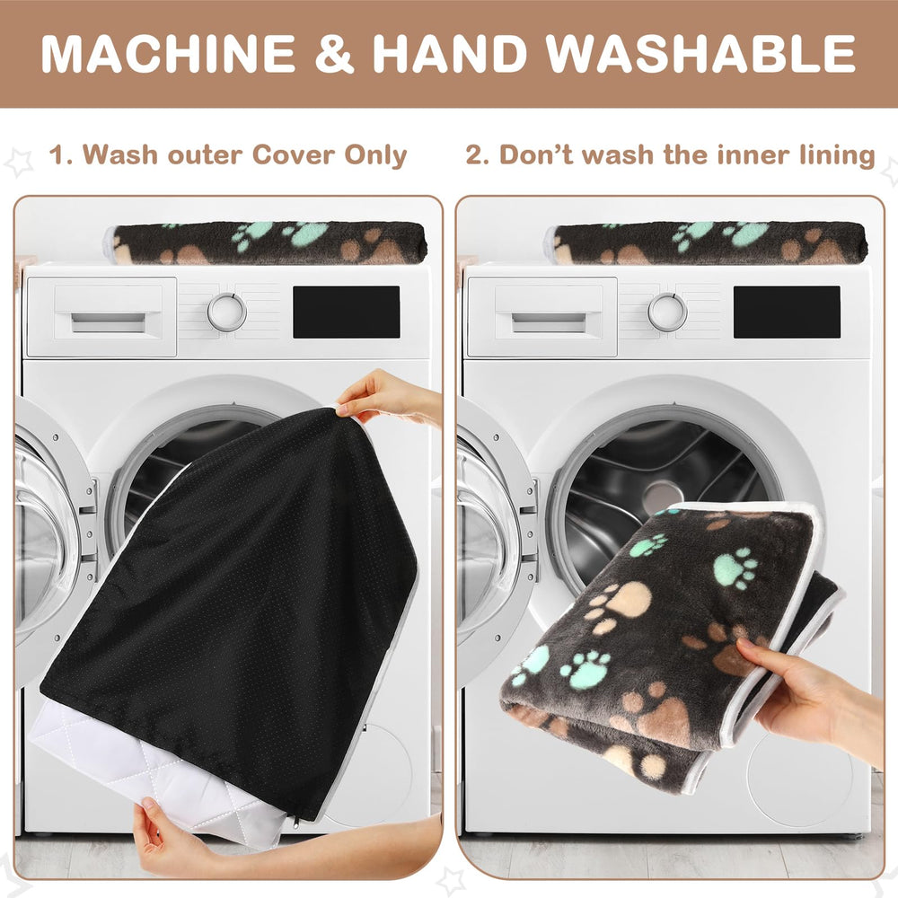 HunnmingRe 16x20 size label helps spot the perfect fit.