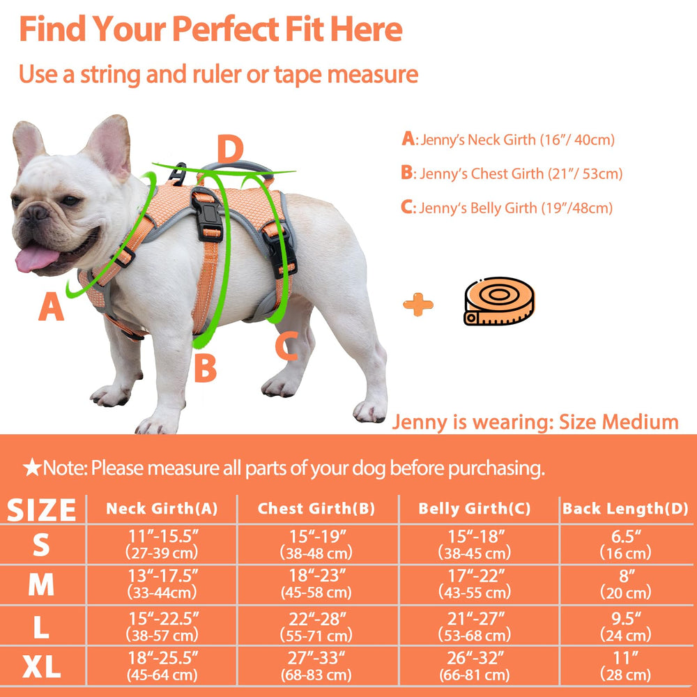 Huntboo adjustable five-point harness provides quick fit and growth room