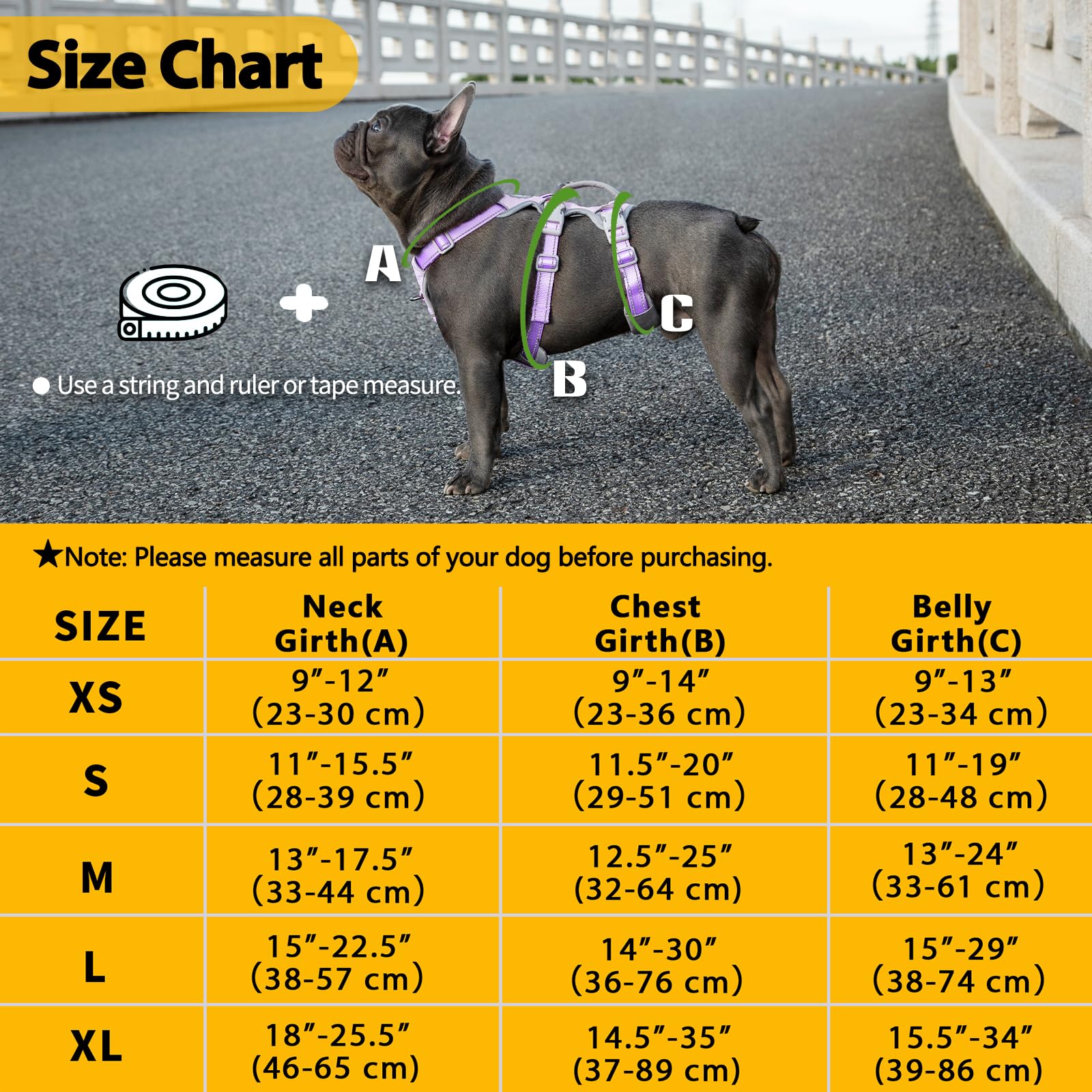Huntboo breathable air-mesh keeps dogs cool during walks