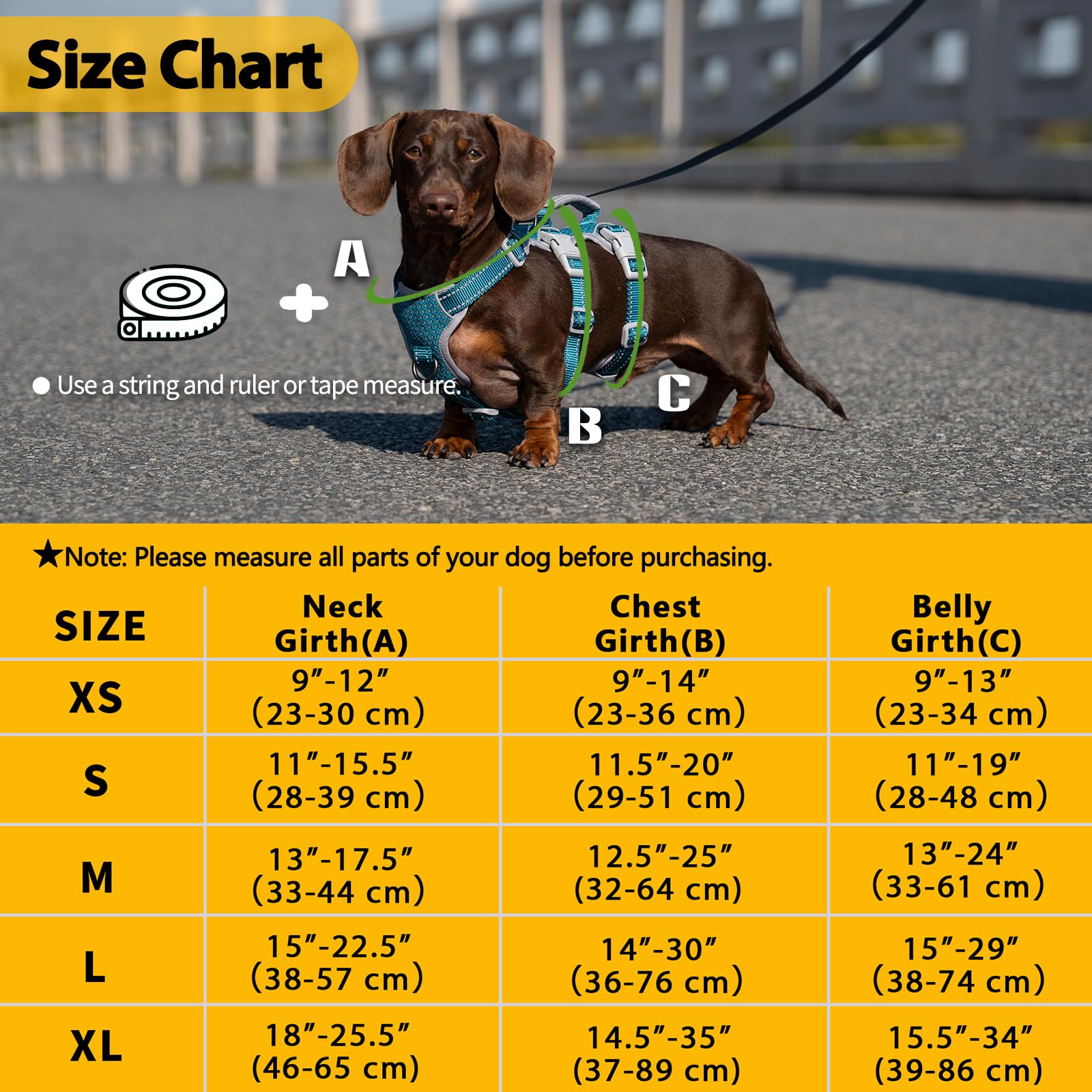 Huntboo Front and Back D-rings indicate effective leash control and redirects