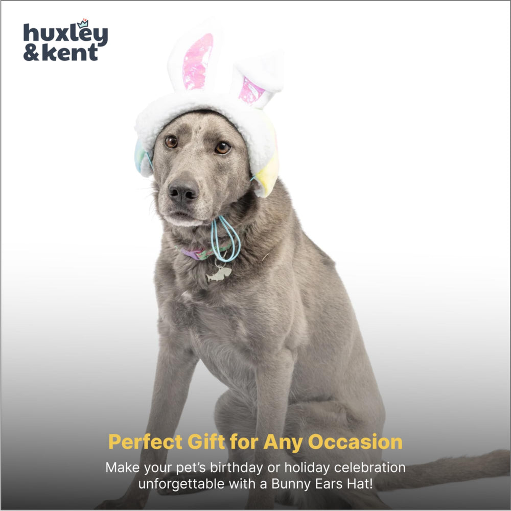 Huxley & Kent Easter hat offers safe, stylish seasonal celebrations