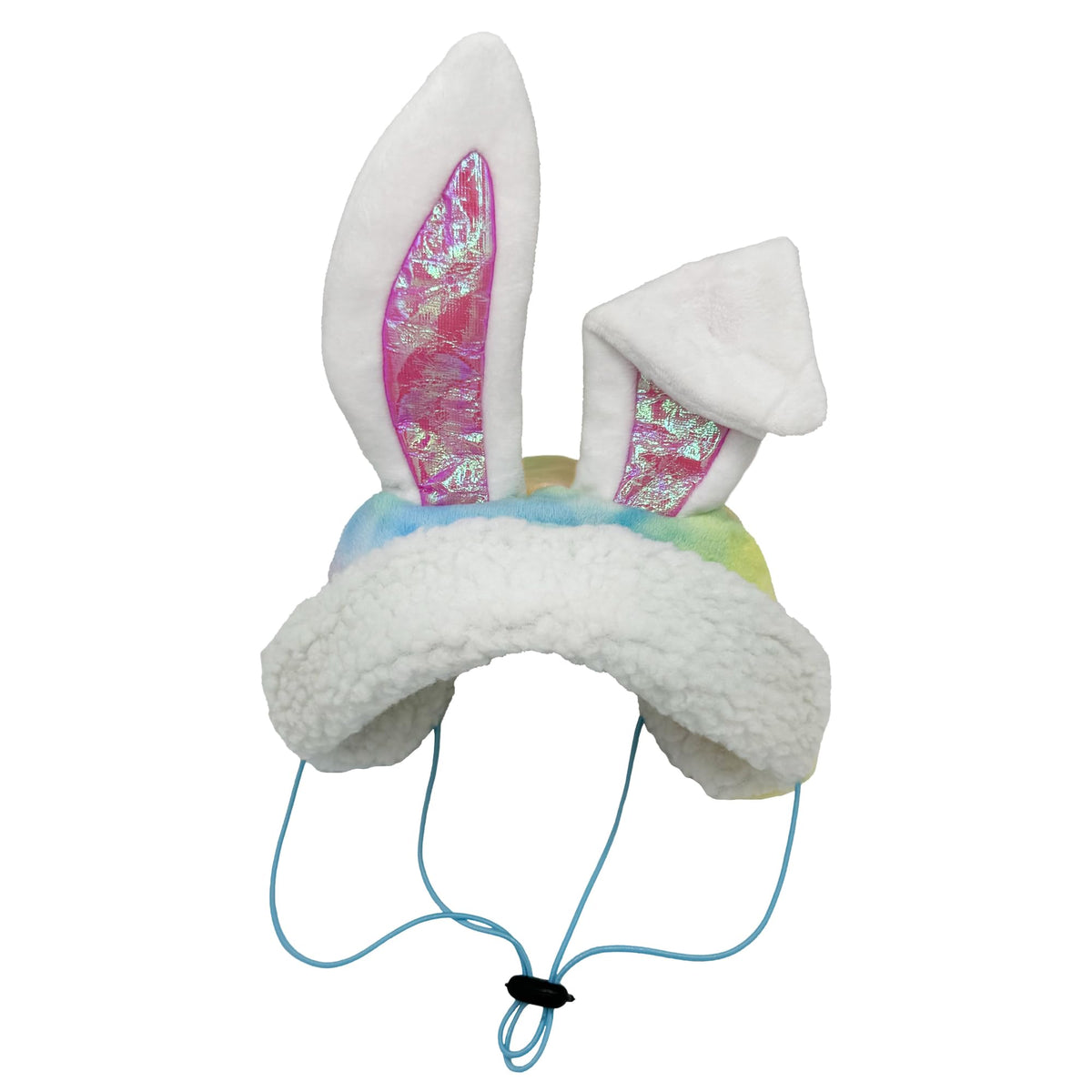 Huxley & Kent pet hat bunny ears extralarge for Easter photos and seasonal charm.