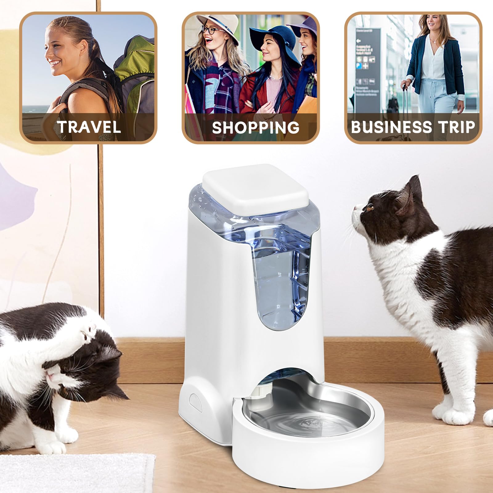 HWONMTE hand-wash recommended; avoid high-heat dishwasher cycles to protect components.