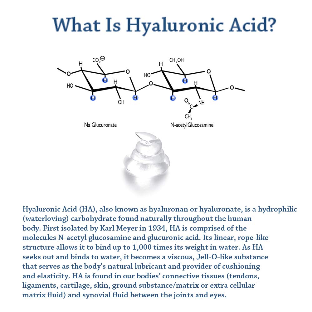 HyaFlex Pro-Complete adding to food shows easy meal-time supplementation.