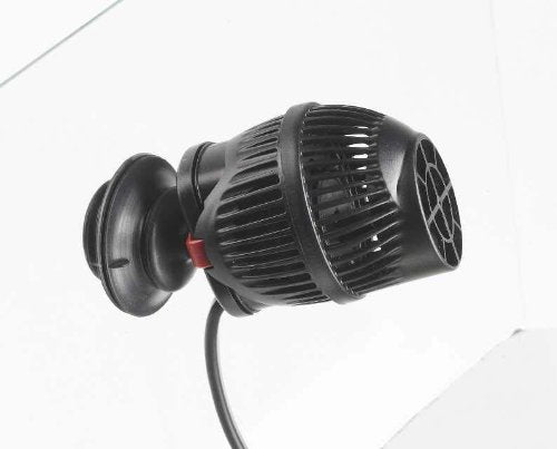 Hydor Koralia Nano magnet-suction setup enabling easy, secure positioning