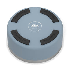 Hydrapeak 32oz capacity supports small-to-medium dogs with reliable portions.