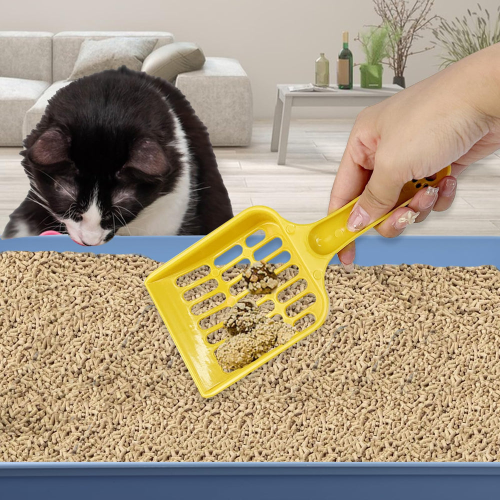 HFYZZ versatile open tray can double as a toy box or mini bed.