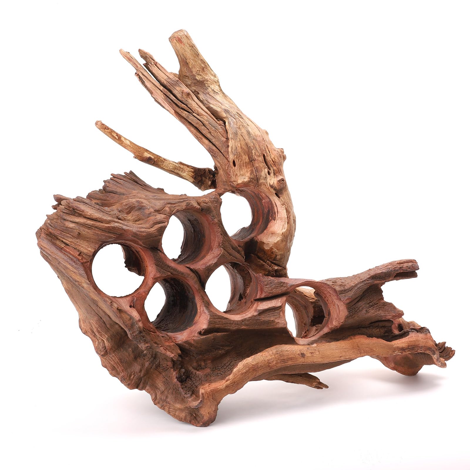 Hygger CO2 Driftwood durable natural decor suitable for many freshwater displays.