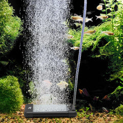 hygger eva-material air stone delivers safe, durable aeration