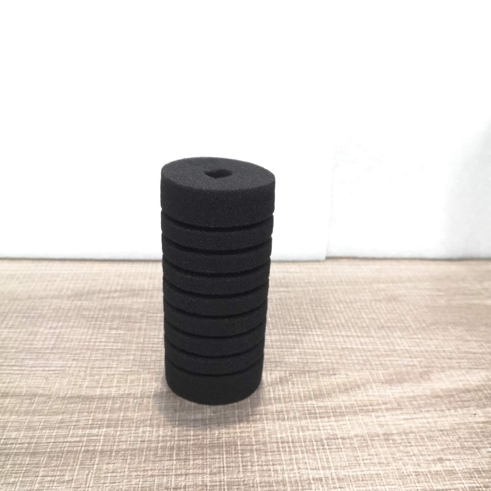 hygger sponges great rebound resilience that regain shape after handling