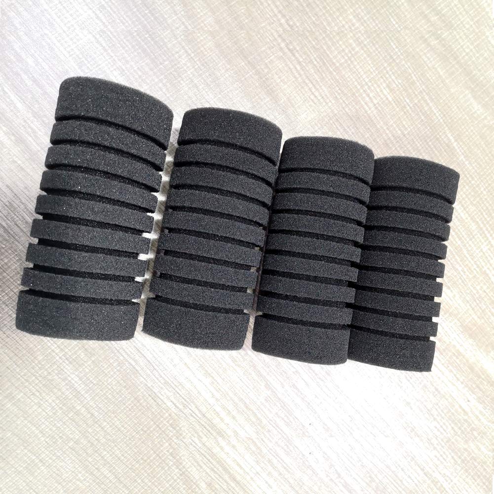 hygger sponges high absorption and soft texture for efficient water uptake