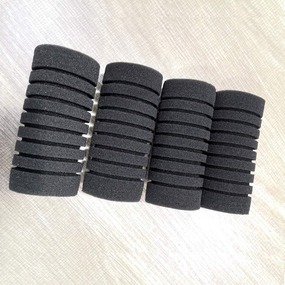 hygger sponges high absorption and soft texture for efficient water uptake