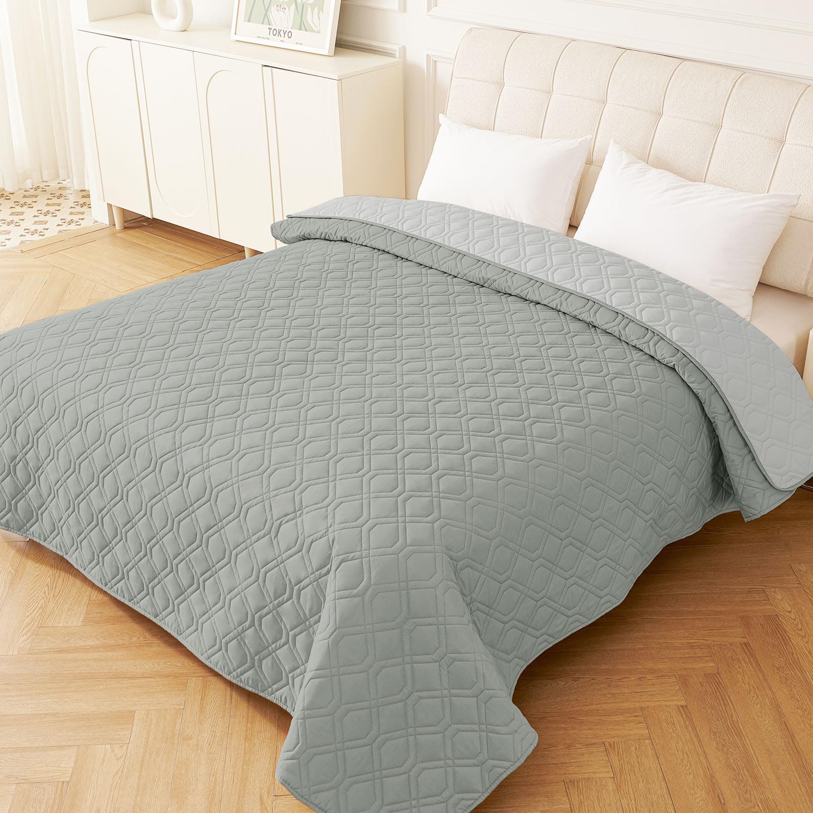 hyha 68x82 inch size fits most sofas and beds