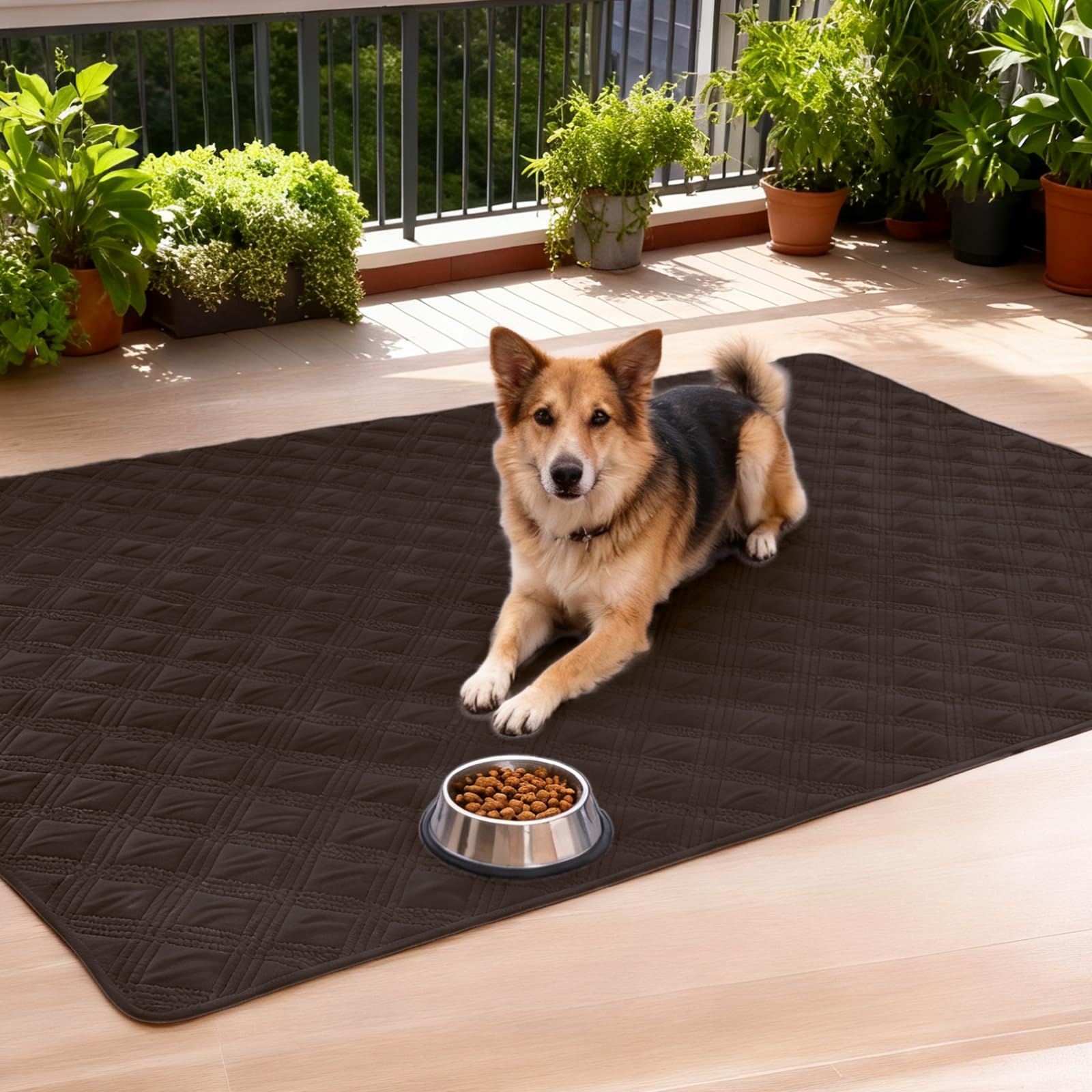 hyha 68x82-inch blanket fits large couches and beds