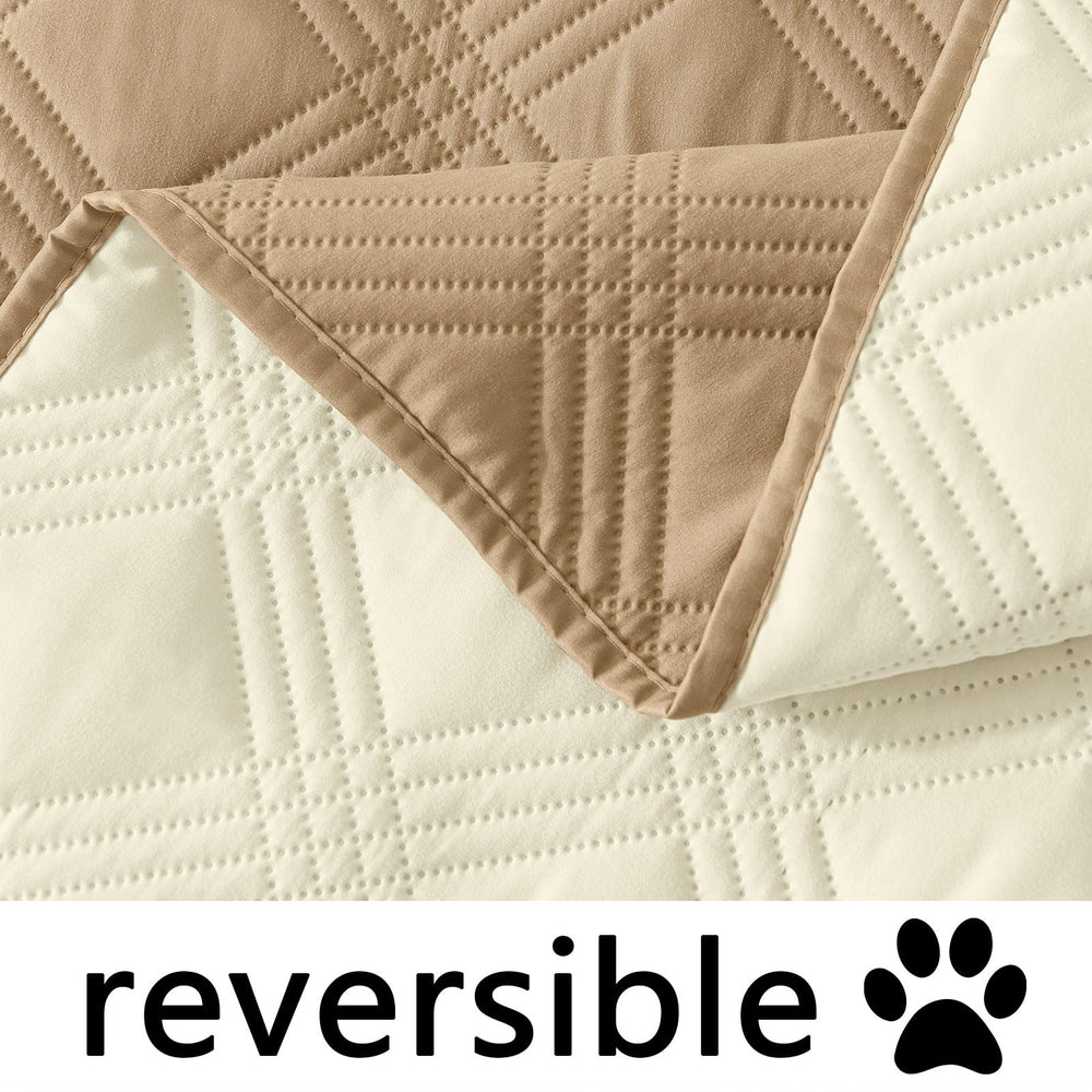 hyha camel/beige color side up blends with living room decor