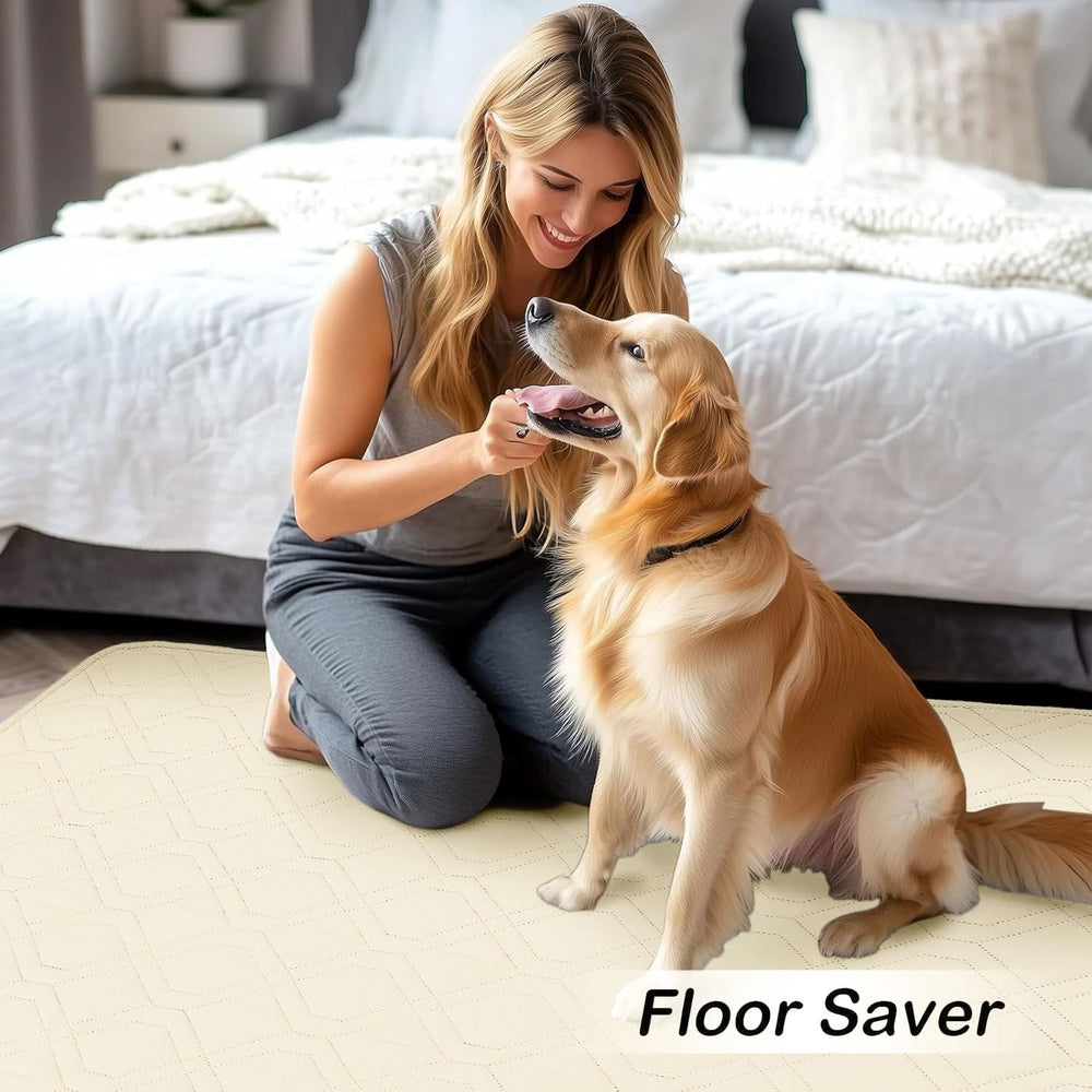 hyha car usage dog blanket provides portable protection during trips