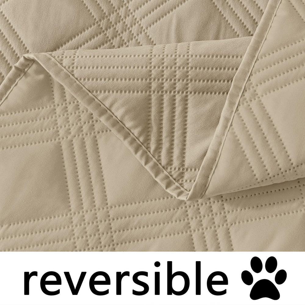 hyha taupe color option blends with home décor