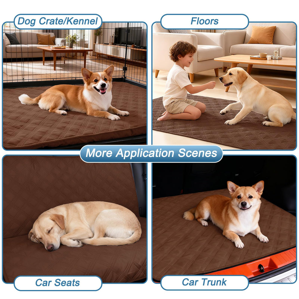 hyha pet couch cover demonstrates machine washable convenience for busy households.