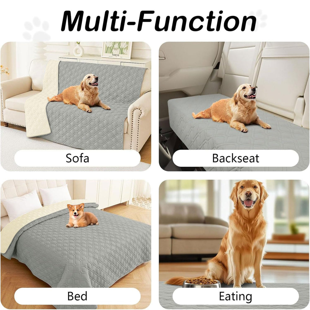 hyha dog kennel overlay waterproof layer ideal for travel or car use.
