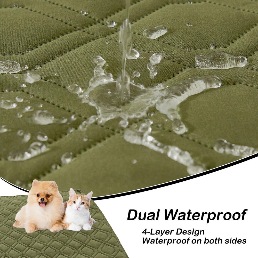 Hyha dual-color design reversible surface demonstrates decor-friendly versatility.