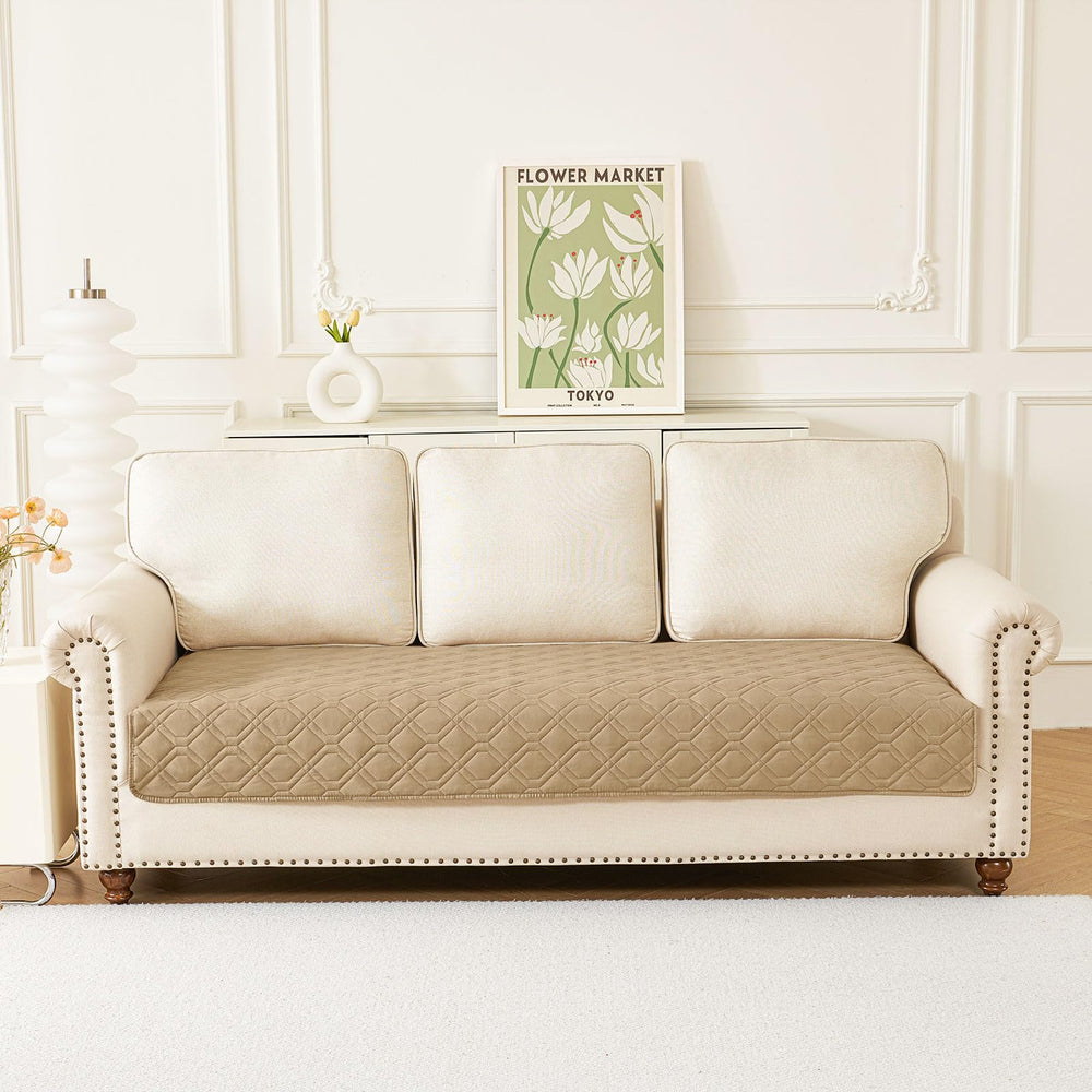 Hyha dual-sided protection guards furniture from wear.