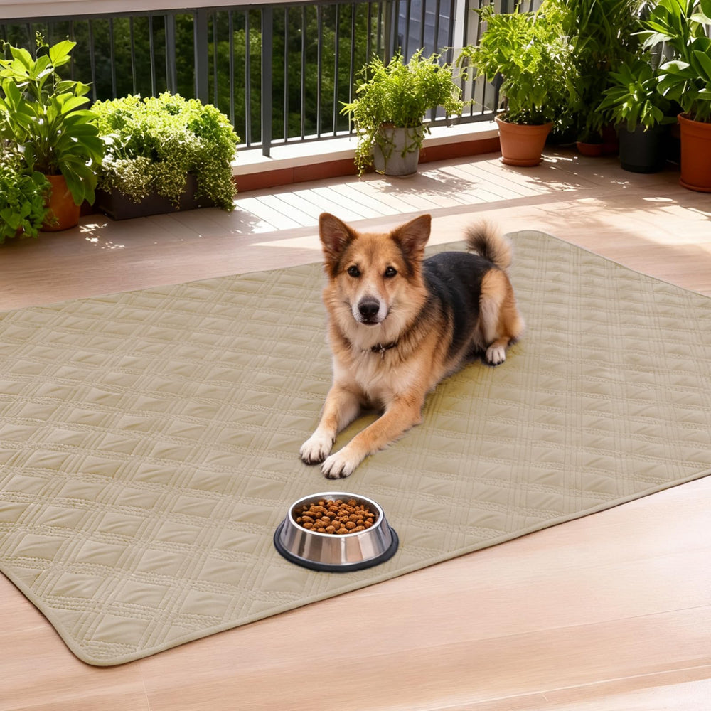 hyha durable furniture protector for sofa and bed.