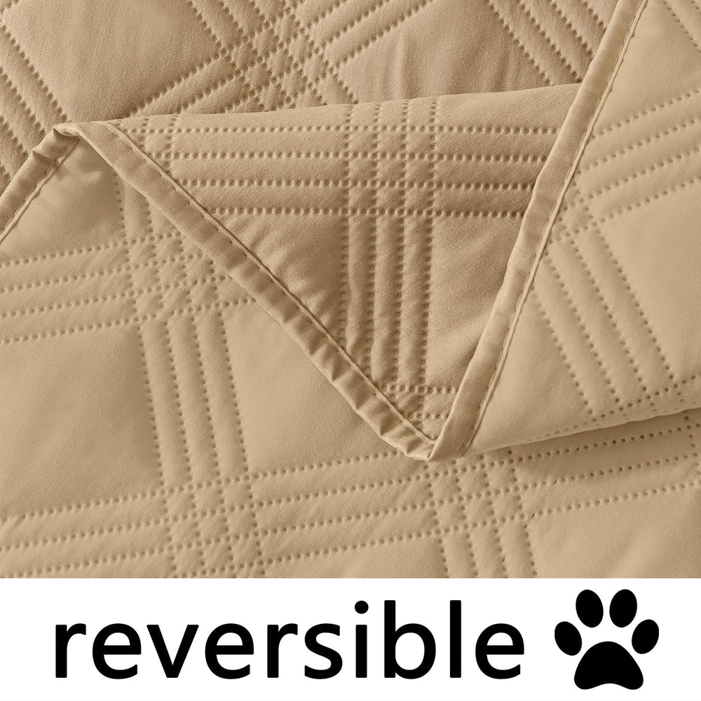 hyha easy-care dog blanket washable at 86F preserves color