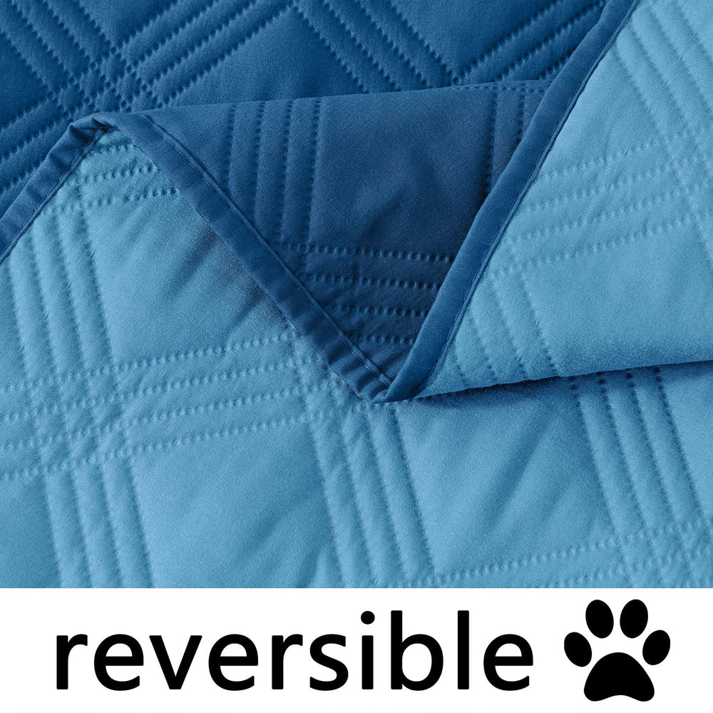 hyha funda cama perro impermeable para descanso limpio