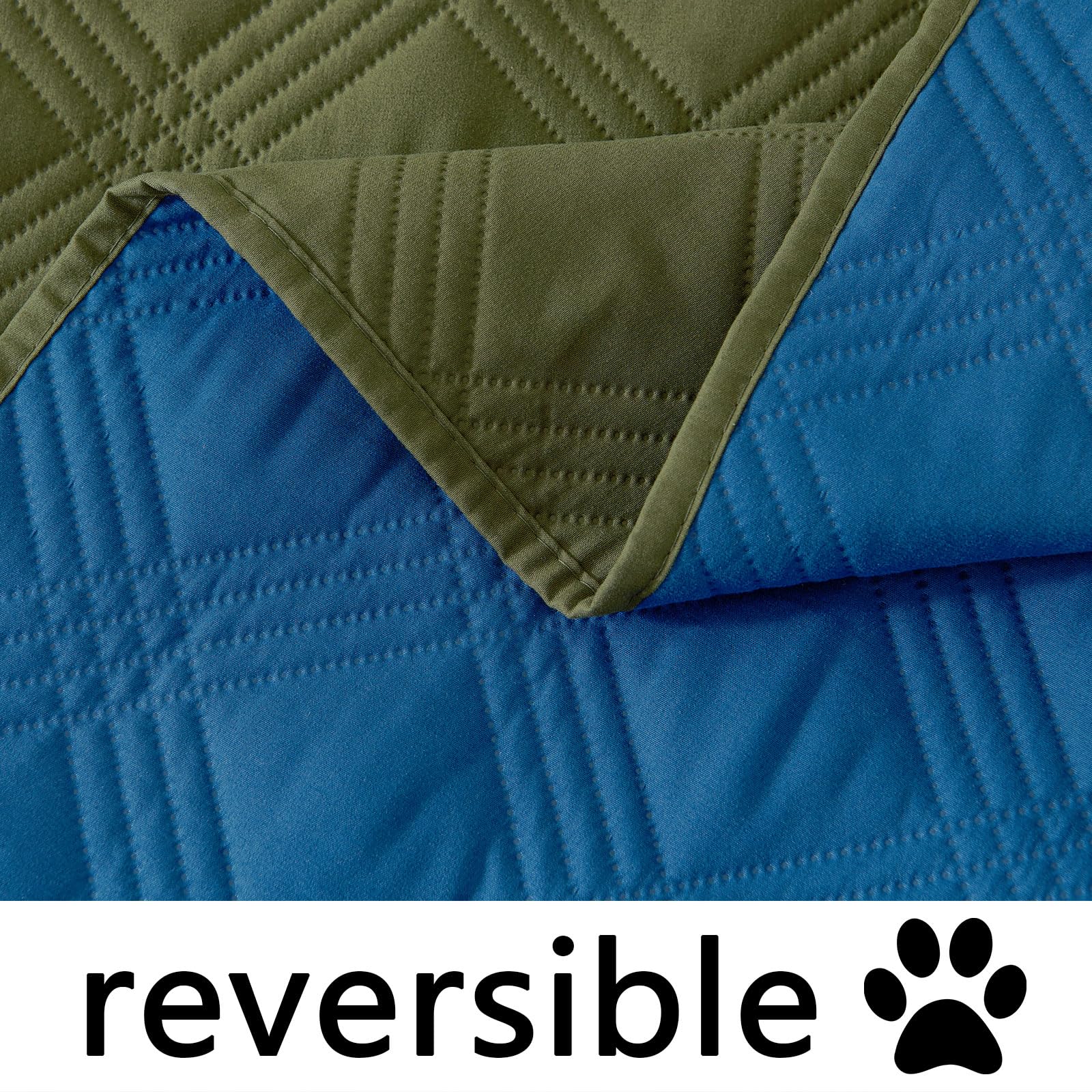 Manta hyha uso múltiple, ideal para casa y viaje con mascotas