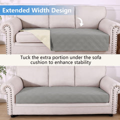 hyha reversible dog blanket two colors adds style and versatility
