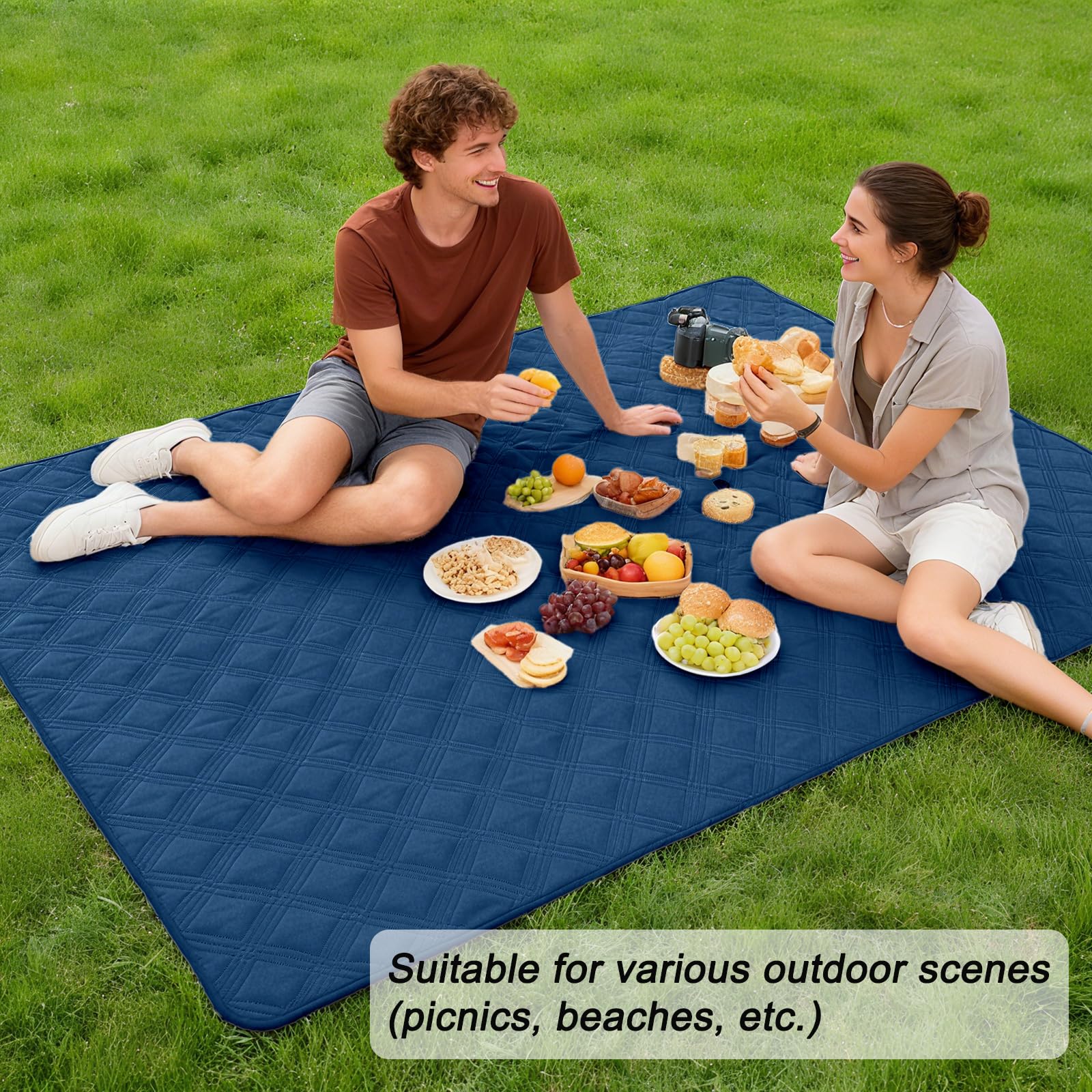 hyha reversible pet blanket side a coordinates with furniture decor