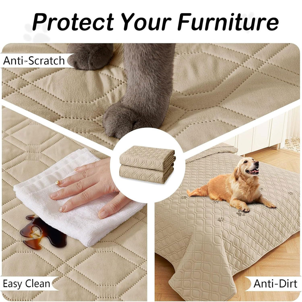 hyha reversible cover two-tone design for easy decor matching