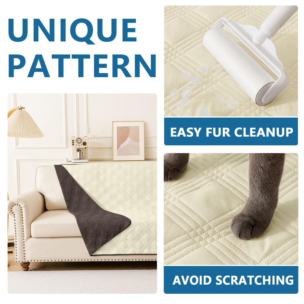 Hyha soft microfiber fabric closeup emphasizes comfort for pets
