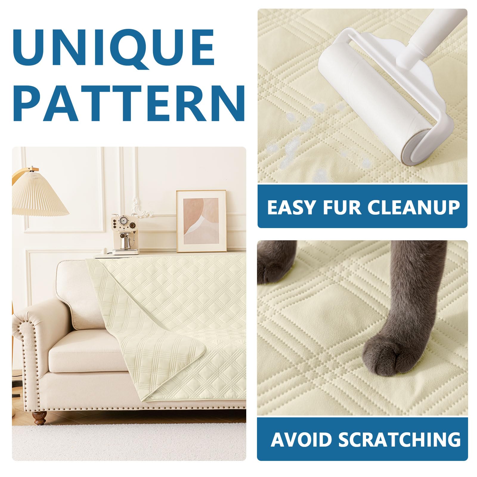 hyha soft microfiber blanket offers cozy lounging on the couch.