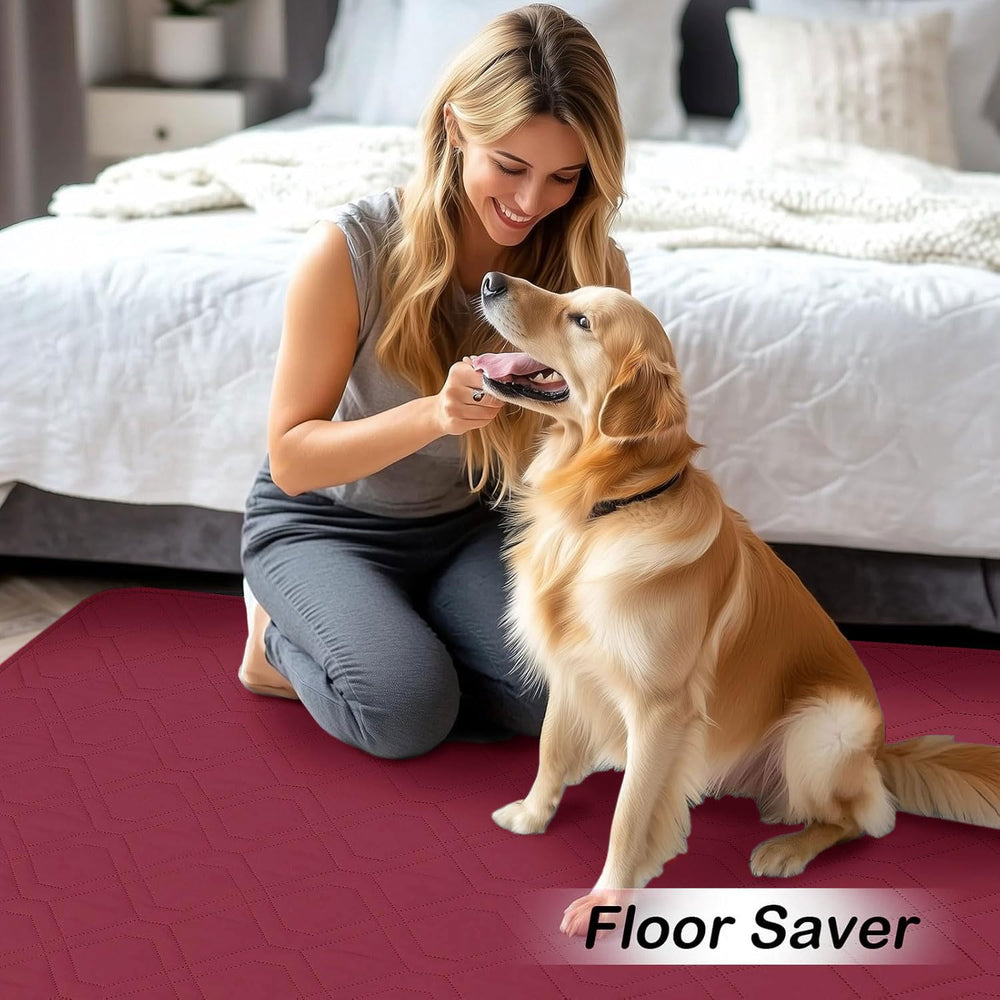 hyha waterproof dog bed blanket ideal for couch protection and multi-use