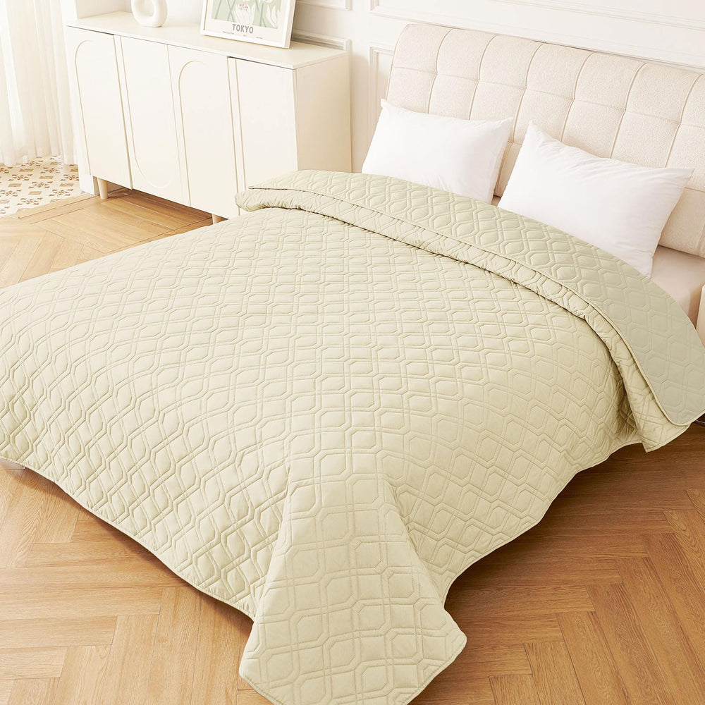 hyha 82x102 inch size fits most sofas and beds