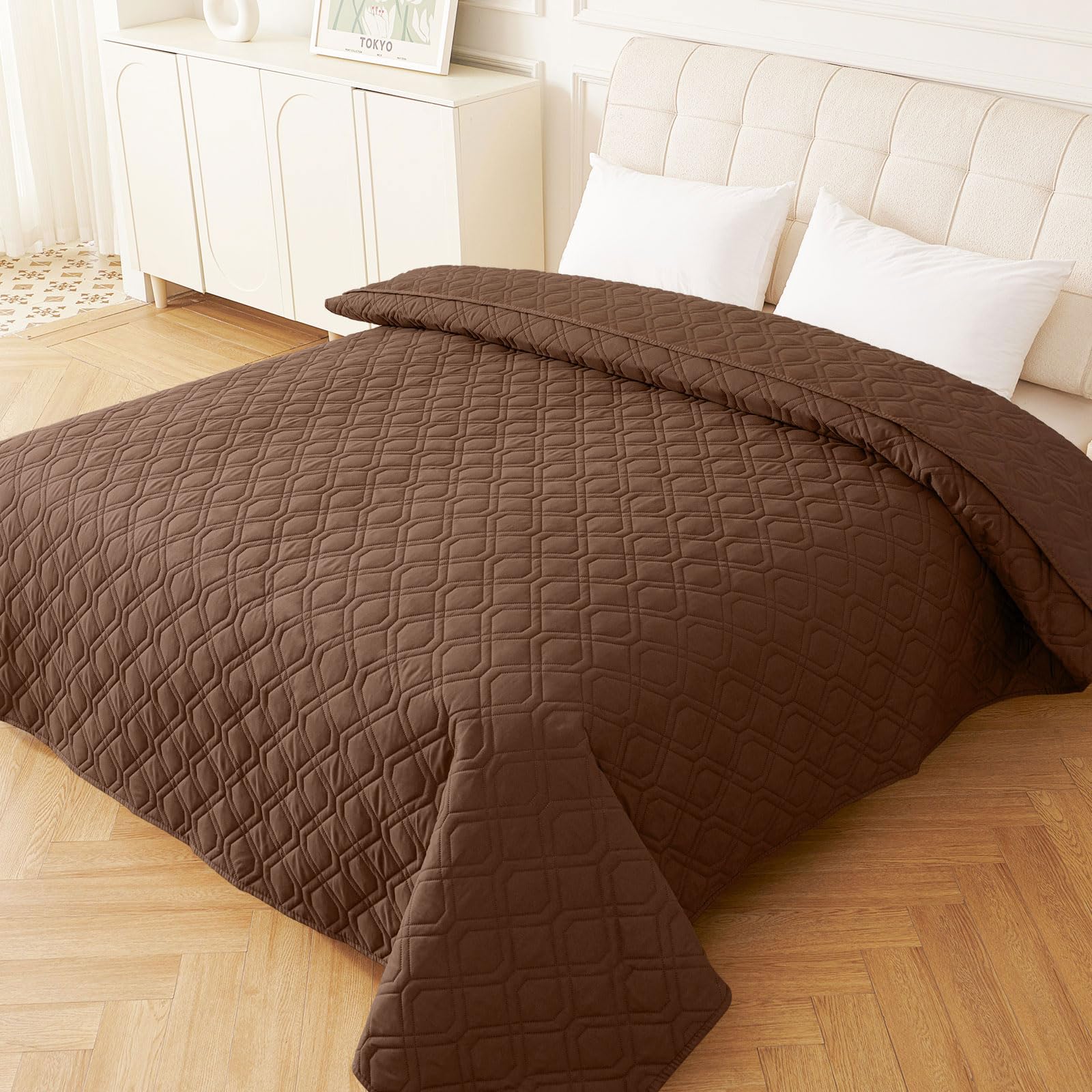 hyha waterproof dog bed blanket stain resistance and durability
