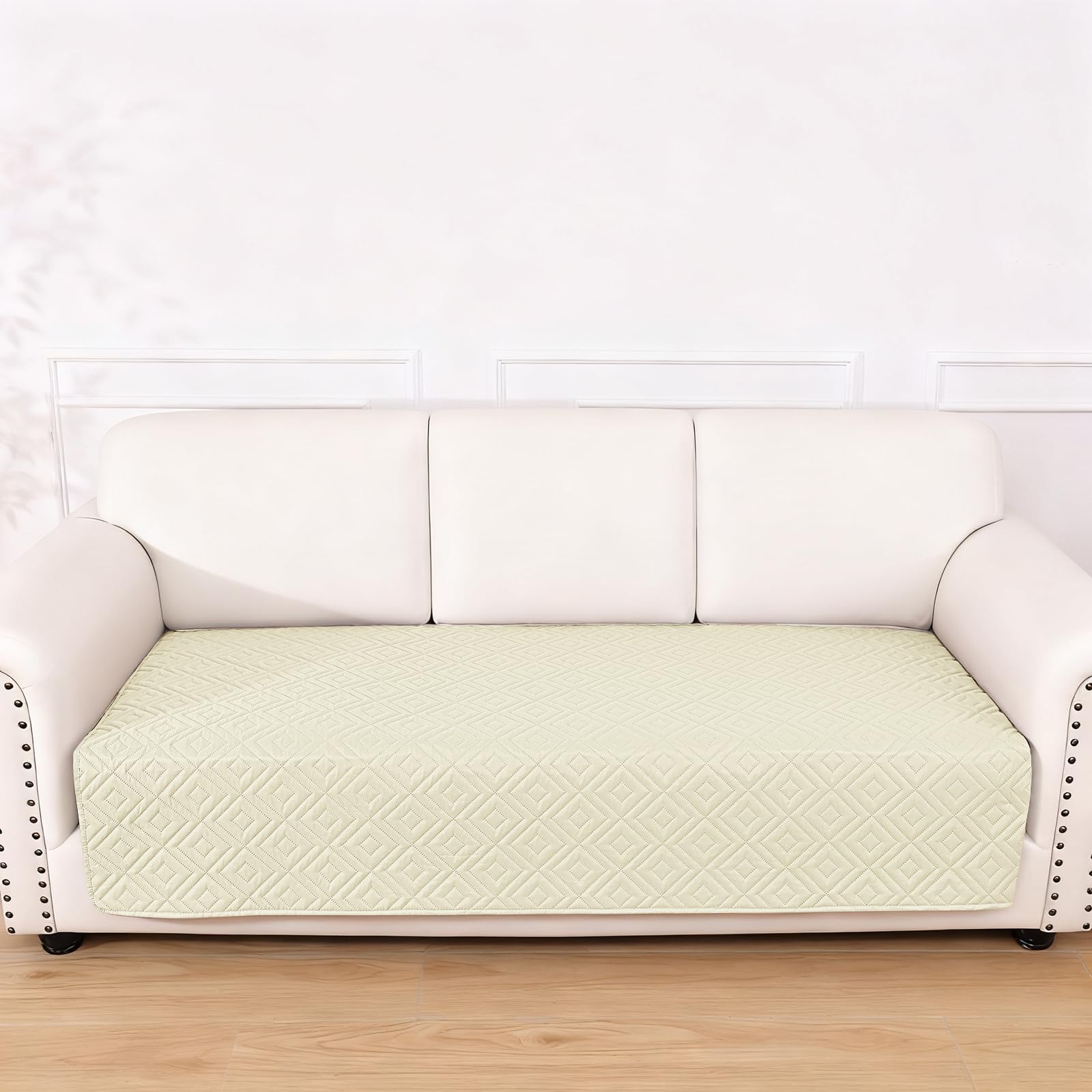 hyha waterproof dog blanket double color design complements home decor.