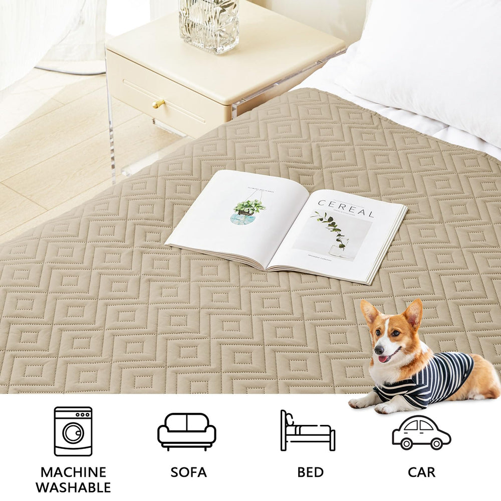 Hyha double-layer design providing two looks and extended life