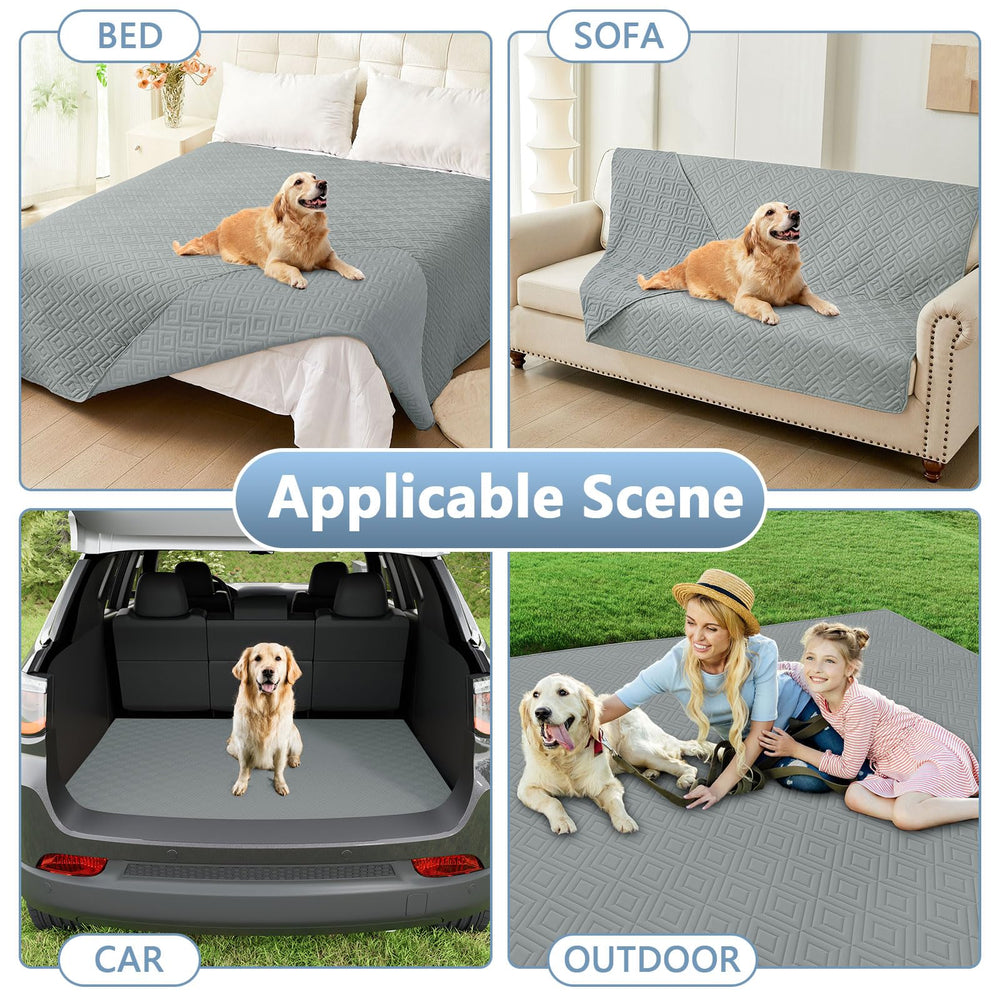 Hyha blanket durable fabric detail highlights quality material.