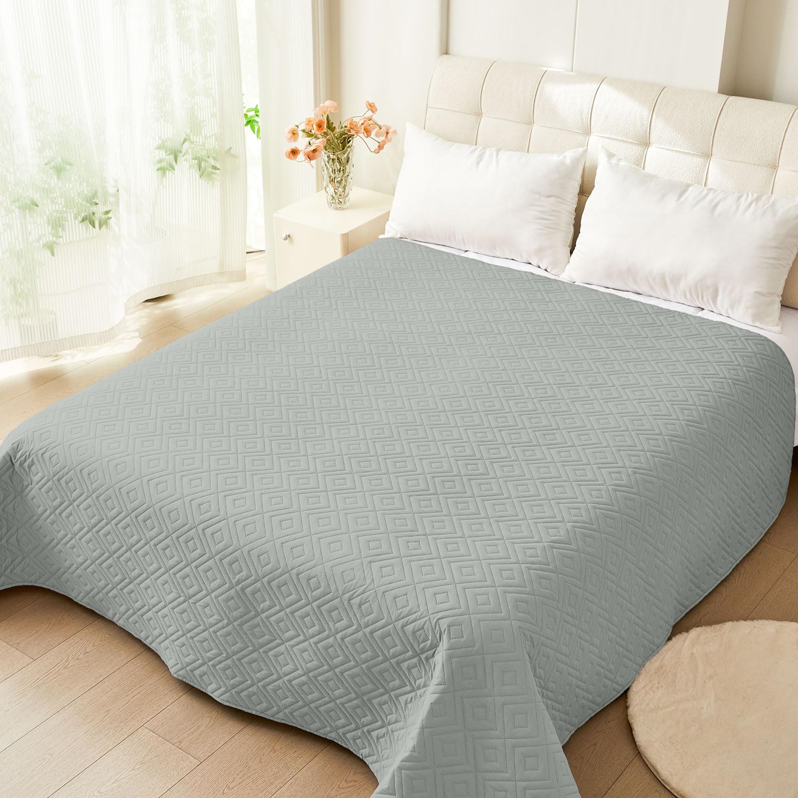hyha waterproof dog blanket storage shows portable cover when not in use