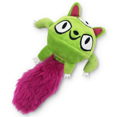 Hyper Pet Doggie Pal Monster toy close-up wiggle action for active play.