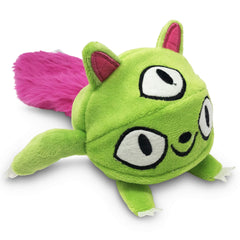 Hyper Pet Doggie Pal Monster toy mid-chase pose promotes exercise and engagement.